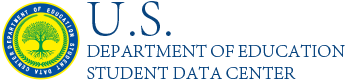 Department of Education Student Data Center